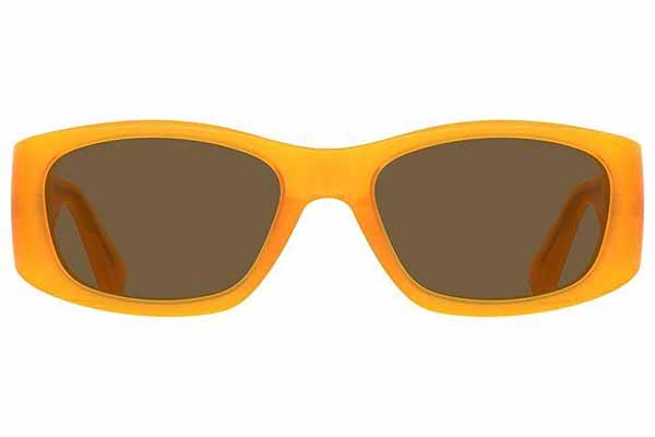 MOSCHINO modello MOS145S di colore FMP 70