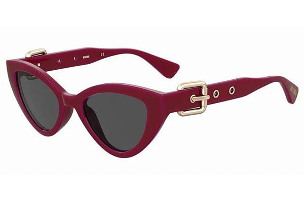 Occhiali da sole MOSCHINO MOS142S C9A IR