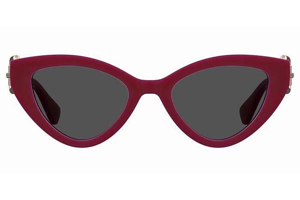 MOSCHINO modello MOS142S di colore C9A IR