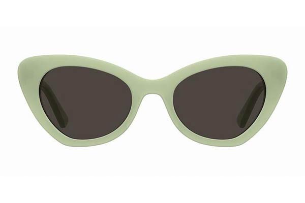 MOSCHINO modello MOS147S di colore 1ED IR