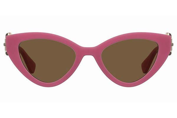 MOSCHINO modello MOS142S di colore MU1 70