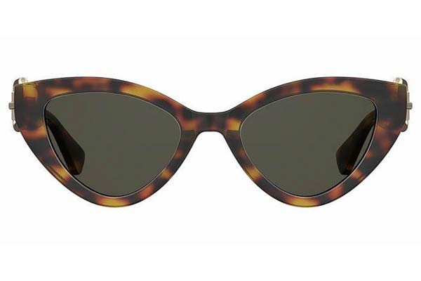 MOSCHINO modello MOS142S di colore 05L 70