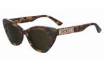 Occhiali da Sole Donna MOSCHINO MOS147S 05L 70 size 51