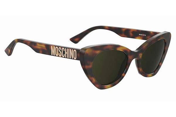 MOSCHINO MOS147S