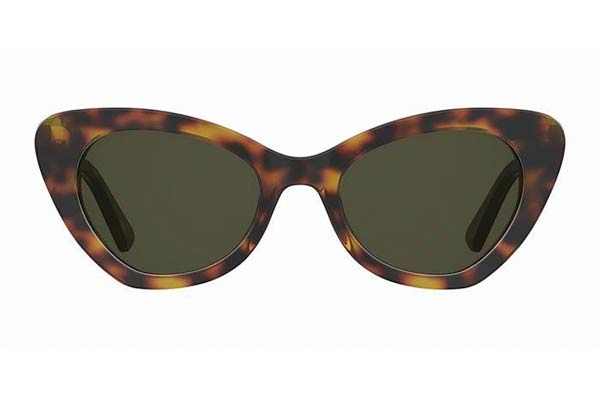 MOSCHINO modello MOS147S di colore 05L 70
