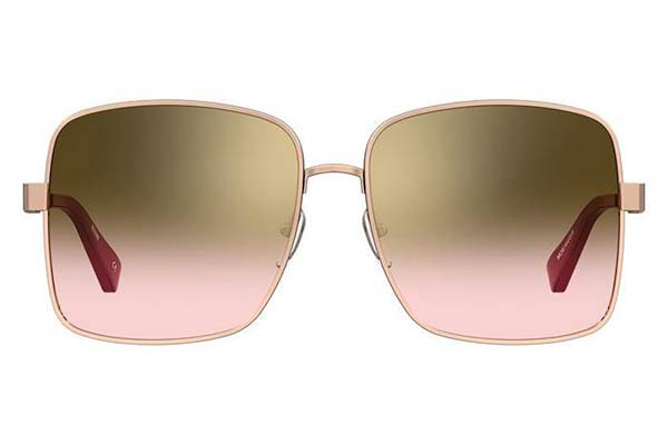 MOSCHINO modello MOS144GS di colore DDB 53