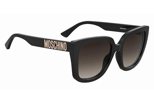 MOSCHINO MOS146S