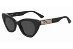 Occhiali da Sole Donna MOSCHINO MOS147S 807 IR size 51