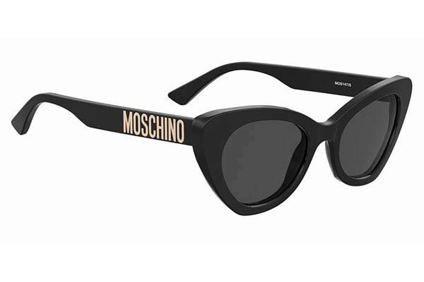 MOSCHINO MOS147S