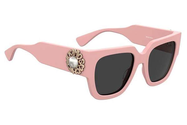 MOSCHINO MOS153S