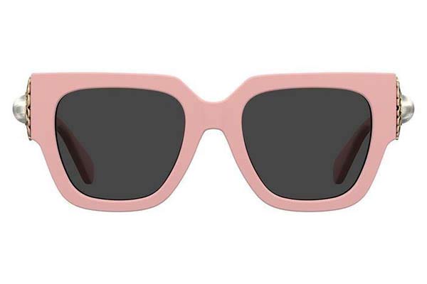 MOSCHINO modello MOS153S di colore 35J IR