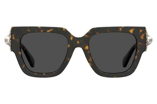 MOSCHINO modello MOS153S di colore 086 IR