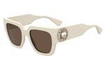 Occhiali da Sole Donna MOSCHINO MOS153S SZJ 70 size 52