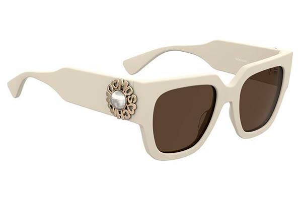 MOSCHINO MOS153S