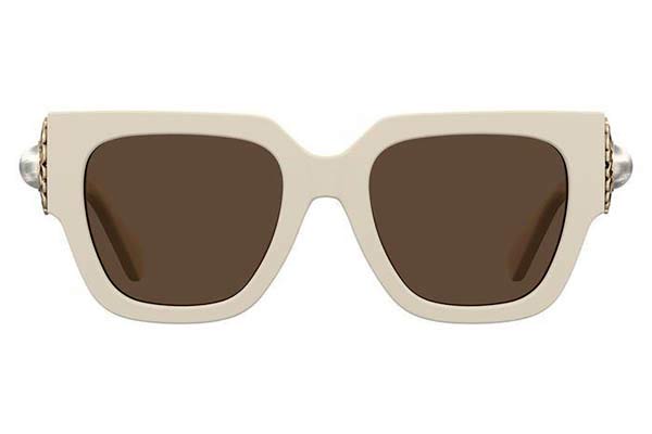 MOSCHINO modello MOS153S di colore SZJ 70