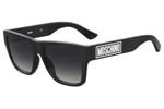 Occhiali da Sole Uomo MOSCHINO MOS167S 807 9O size 57