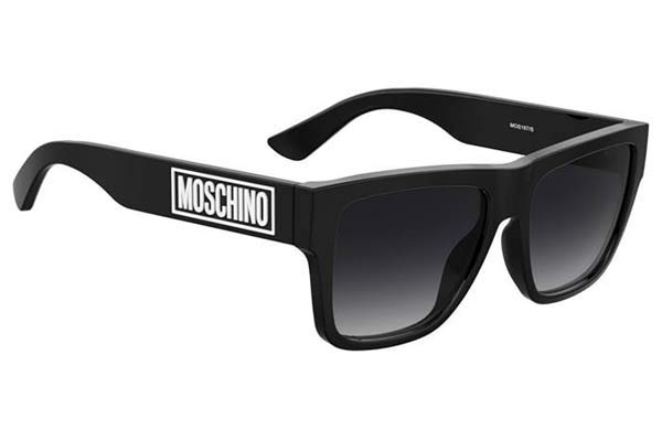 MOSCHINO MOS167S