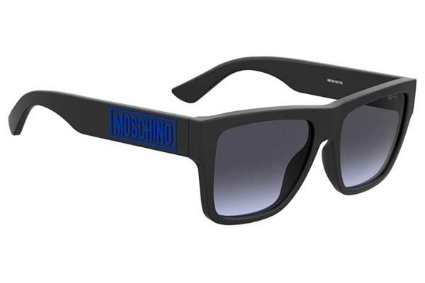 MOSCHINO MOS167S