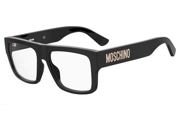 MOSCHINO MOS637