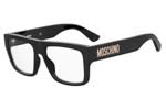Occhiali da Vista Unisex MOSCHINO MOS637 807  size 55