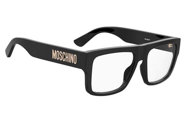 MOSCHINO MOS637