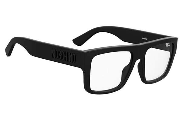 MOSCHINO MOS637