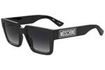 Occhiali da Sole Uomo MOSCHINO MOS175S 807 9O size 55