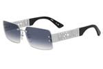 Occhiali da Sole Donna MOSCHINO MOS169S ECJ 08 size 61