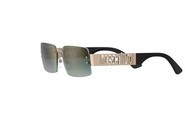 MOSCHINO modello MOS169S di colore 5F6 EZ