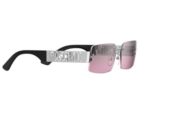 MOSCHINO modello MOS169S di colore 8KB E8