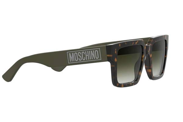 MOSCHINO MOS175S