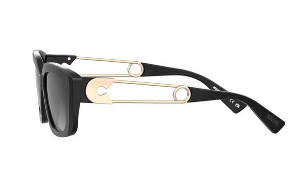 MOSCHINO modello MOS168S di colore 807 9O