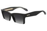 Occhiali da Sole Donna MOSCHINO MOS196S 807 9O size 53