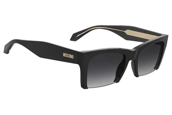 MOSCHINO MOS196S