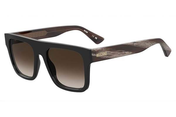 MOSCHINO MOS201S
