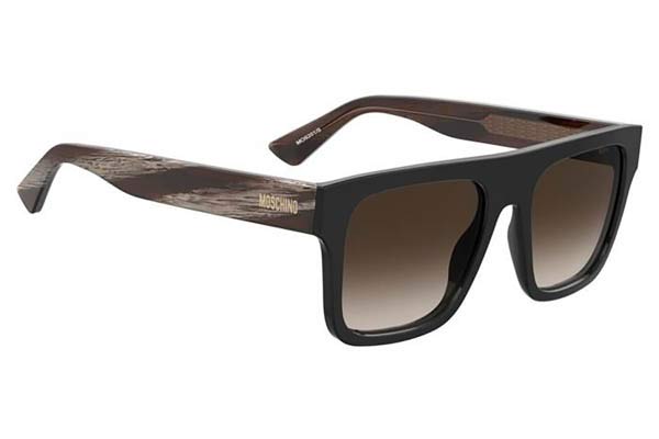 MOSCHINO MOS201S