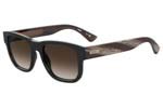 Occhiali da Sole Uomo MOSCHINO MOS202S 37N HA size 54