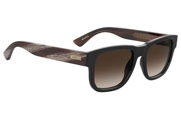 MOSCHINO MOS202S