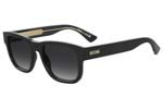 Occhiali da Sole Uomo MOSCHINO MOS202S 807 9O size 54