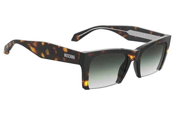 MOSCHINO MOS196S