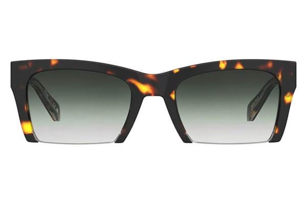 MOSCHINO modello MOS196S di colore 086 9K