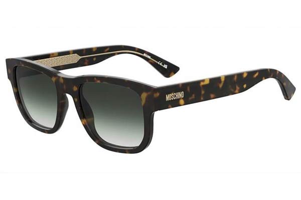 MOSCHINO MOS202S