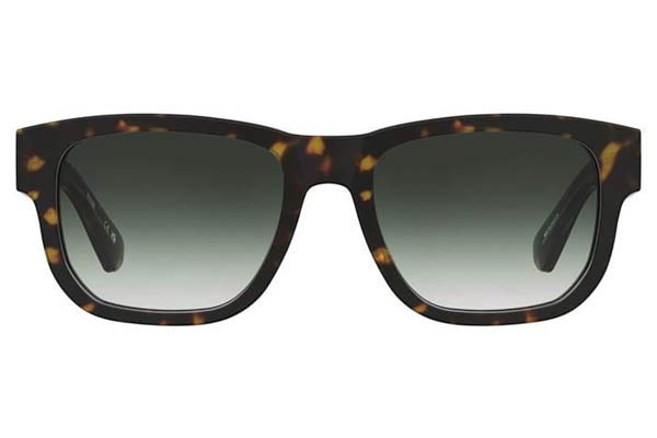 MOSCHINO modello MOS202S di colore 086 9K