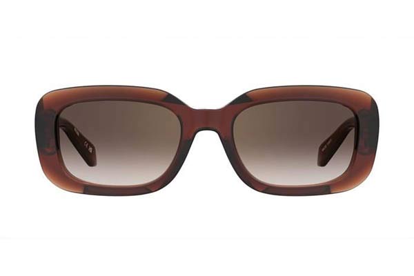 MOSCHINO modello MOS199S di colore 09Q YK