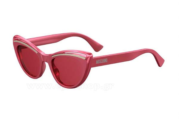 Occhiali MOSCHINO MARC 355 S MU1 (4S)