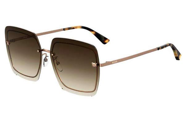 MOSCHINO modello MOS085GS di colore 09Q HA