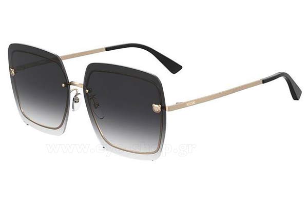 Occhiali MOSCHINO MOS085GS KB7 9O