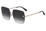 Occhiali da Sole Donna MOSCHINO MOS085GS KB7 9O size 64
