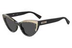 Occhiali da Sole Donna MOSCHINO MOS094S AE2 IR size 53