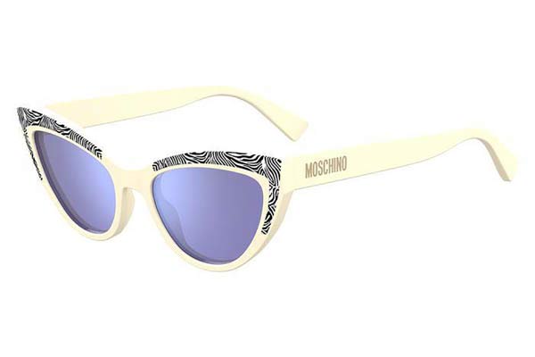 MOSCHINO modello MOS094S di colore SZJ 35